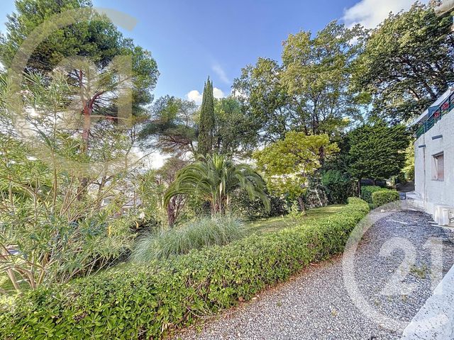 Appartement F1 à vendre - 1 pièce - 23.42 m2 - LE CANNET - 06 - PROVENCE-ALPES-COTE-D-AZUR - Century 21 Immobilier Service