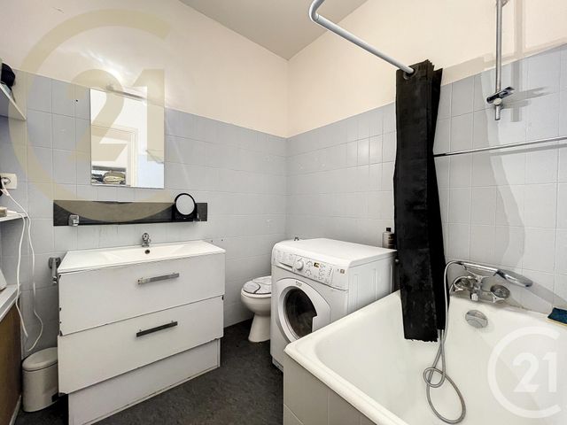 Appartement F1 à vendre - 1 pièce - 23.42 m2 - LE CANNET - 06 - PROVENCE-ALPES-COTE-D-AZUR - Century 21 Immobilier Service