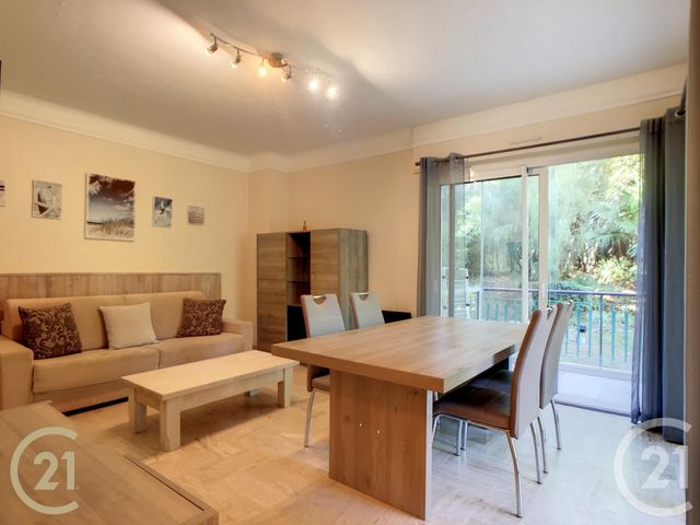 Appartement F2 à louer - 2 pièces - 51.89 m2 - CANNES - 06 - PROVENCE-ALPES-COTE-D-AZUR - Century 21 Immobilier Service