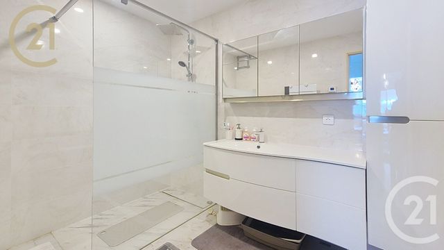 Appartement F3 à vendre - 3 pièces - 73.72 m2 - CANNES - 06 - PROVENCE-ALPES-COTE-D-AZUR - Century 21 Immobilier Service