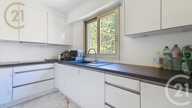 Appartement F3 à vendre - 3 pièces - 73.72 m2 - CANNES - 06 - PROVENCE-ALPES-COTE-D-AZUR - Century 21 Immobilier Service