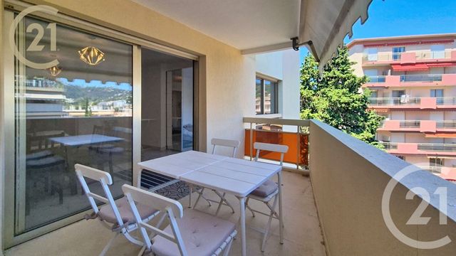 Appartement F3 à vendre CANNES