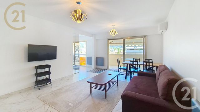 Appartement F3 à vendre - 3 pièces - 73.72 m2 - CANNES - 06 - PROVENCE-ALPES-COTE-D-AZUR - Century 21 Immobilier Service