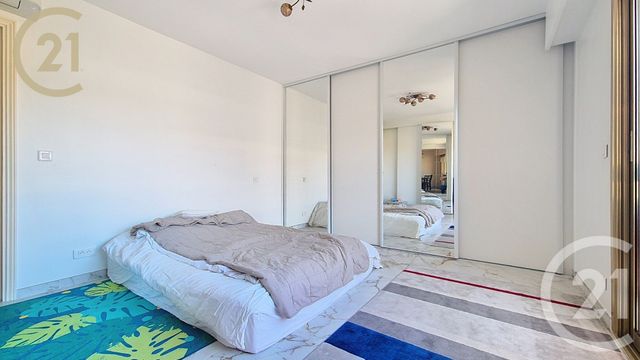 Appartement F3 à vendre - 3 pièces - 73.72 m2 - CANNES - 06 - PROVENCE-ALPES-COTE-D-AZUR - Century 21 Immobilier Service