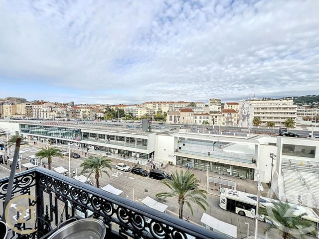 - CANNES - 