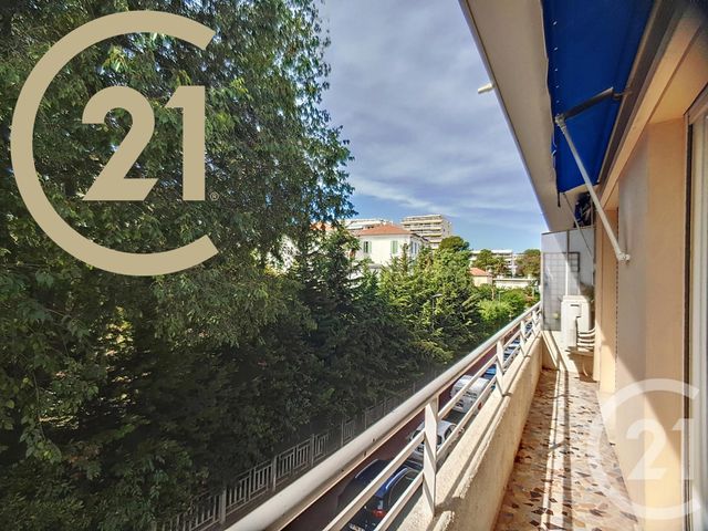 Appartement F3 à vendre - 3 pièces - 48.01 m2 - CANNES - 06 - PROVENCE-ALPES-COTE-D-AZUR - Century 21 Immobilier Service