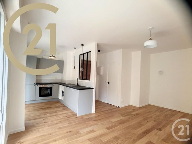 appartement - CANNES - 06