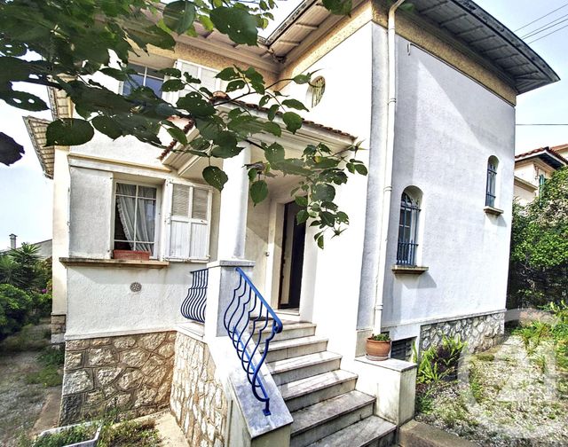 maison - LE CANNET - 06