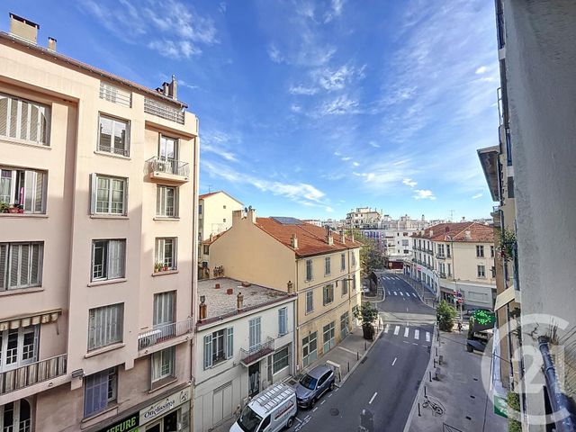 appartement - CANNES - 06