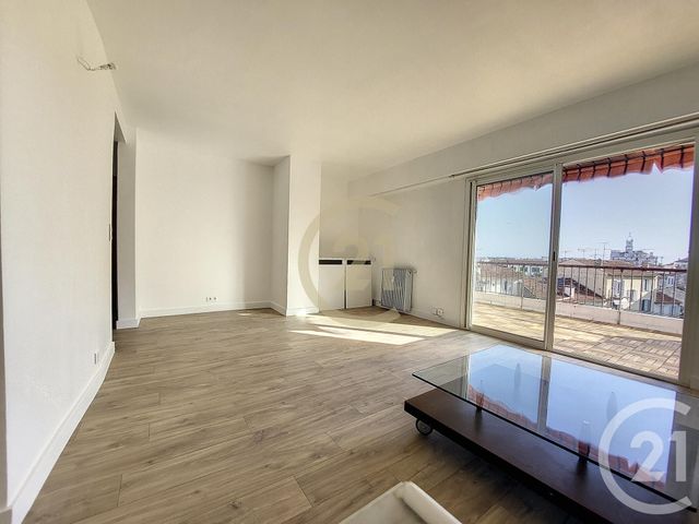 Appartement F3 à vendre - 3 pièces - 49.07 m2 - CANNES - 06 - PROVENCE-ALPES-COTE-D-AZUR - Century 21 Immobilier Service