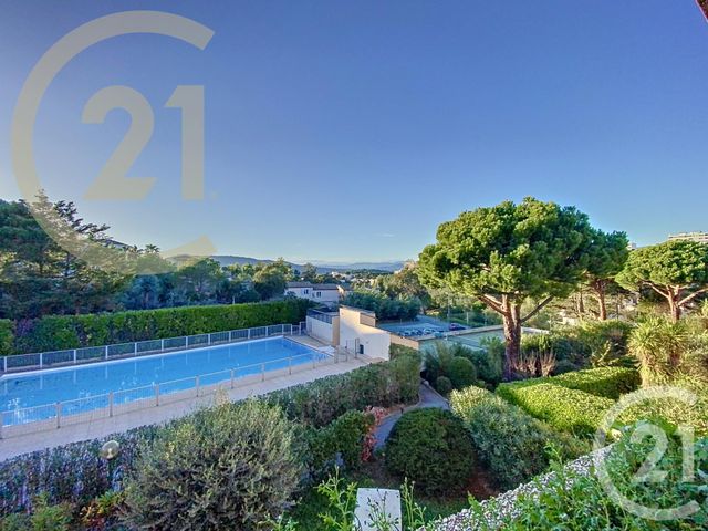 Appartement F3 à vendre - 3 pièces - 69.3 m2 - CANNES - 06 - PROVENCE-ALPES-COTE-D-AZUR - Century 21 Immobilier Service