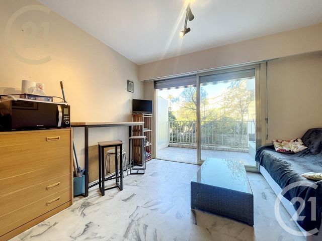 appartement - CANNES - 06
