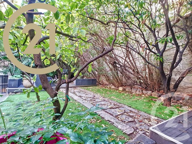 Appartement F2 à vendre - 2 pièces - 63.44 m2 - CANNES - 06 - PROVENCE-ALPES-COTE-D-AZUR - Century 21 Immobilier Service