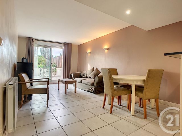 Appartement F2 à louer - 2 pièces - 52.49 m2 - CANNES - 06 - PROVENCE-ALPES-COTE-D-AZUR - Century 21 Immobilier Service
