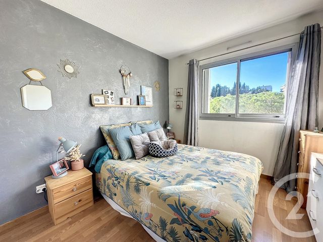 Appartement F2 à vendre - 2 pièces - 32.77 m2 - LE CANNET - 06 - PROVENCE-ALPES-COTE-D-AZUR - Century 21 Immobilier Service