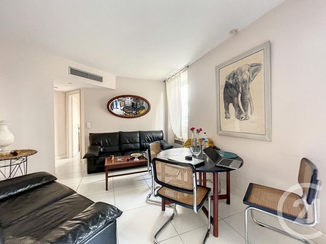 appartement - CANNES - 06
