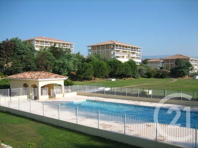 appartement - CANNES - 06