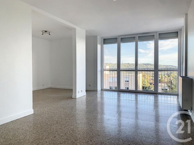 appartement - GRASSE - 06