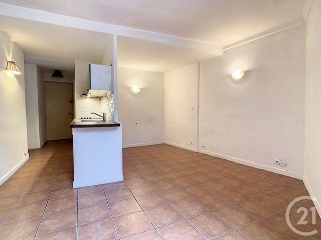 appartement - CANNES - 06