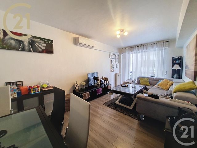 Appartement F2 à vendre - 2 pièces - 51.77 m2 - CANNES - 06 - PROVENCE-ALPES-COTE-D-AZUR - Century 21 Immobilier Service