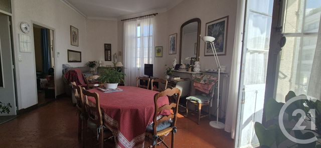 Appartement F4 à vendre - 4 pièces - 91.12 m2 - CANNES - 06 - PROVENCE-ALPES-COTE-D-AZUR - Century 21 Immobilier Service