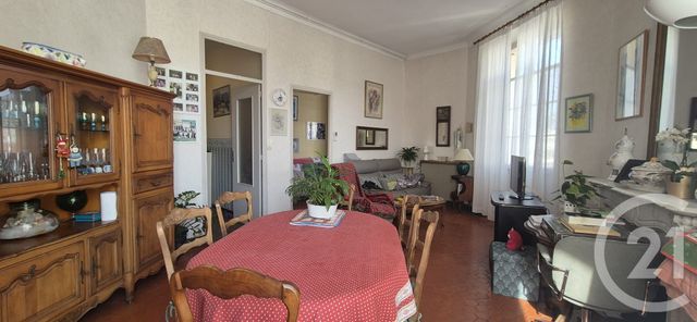 Appartement F4 à vendre - 4 pièces - 91.12 m2 - CANNES - 06 - PROVENCE-ALPES-COTE-D-AZUR - Century 21 Immobilier Service