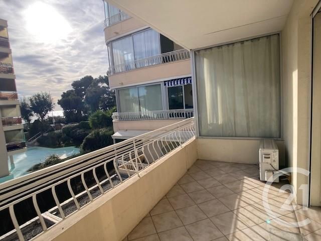 Appartement F3 à vendre CANNES