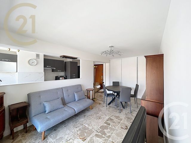 Appartement F2 à vendre - 2 pièces - 50.74 m2 - CANNES - 06 - PROVENCE-ALPES-COTE-D-AZUR - Century 21 Immobilier Service