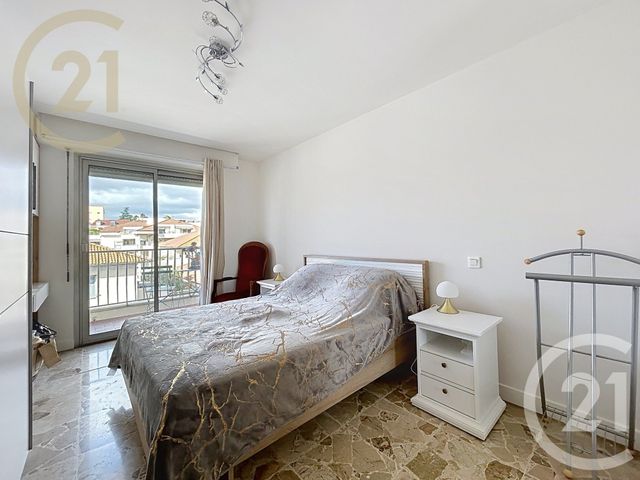 Appartement F2 à vendre - 2 pièces - 50.74 m2 - CANNES - 06 - PROVENCE-ALPES-COTE-D-AZUR - Century 21 Immobilier Service