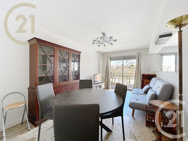 Appartement F2 à vendre - 2 pièces - 50.74 m2 - CANNES - 06 - PROVENCE-ALPES-COTE-D-AZUR - Century 21 Immobilier Service