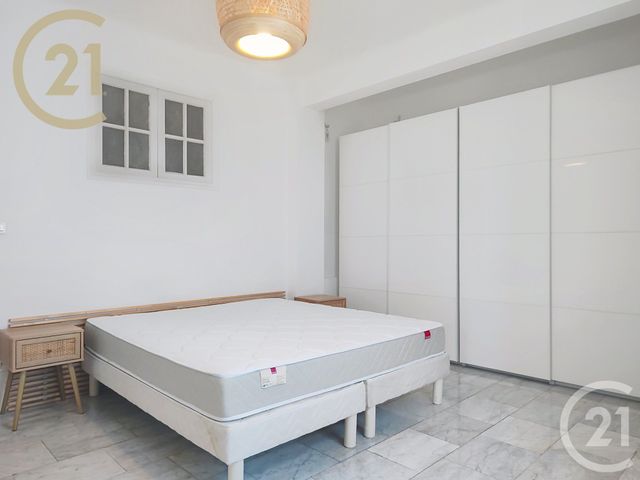 Appartement F4 à vendre - 4 pièces - 133.33 m2 - CANNES - 06 - PROVENCE-ALPES-COTE-D-AZUR - Century 21 Immobilier Service