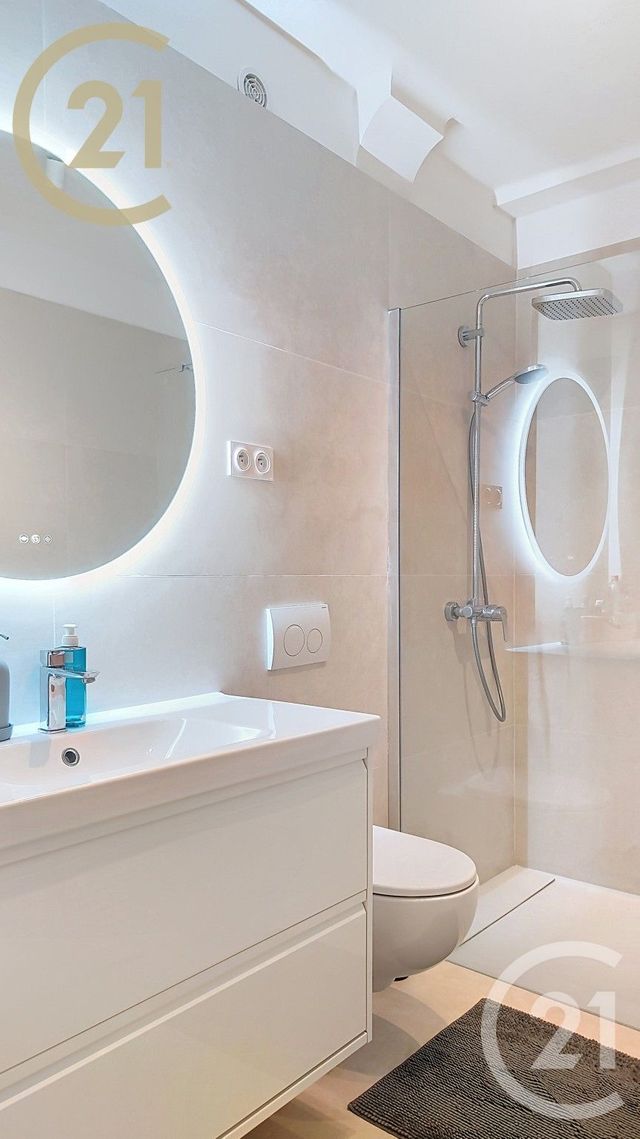 Appartement F4 à vendre - 4 pièces - 133.33 m2 - CANNES - 06 - PROVENCE-ALPES-COTE-D-AZUR - Century 21 Immobilier Service