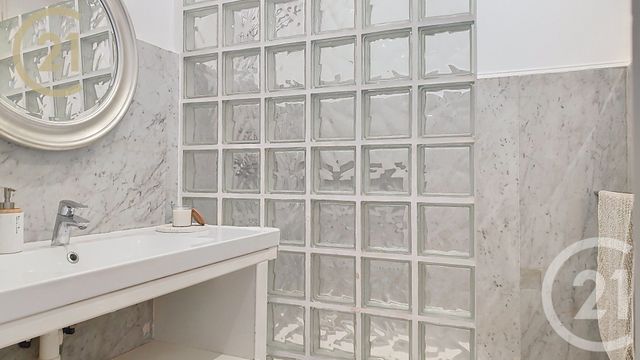 Appartement F4 à vendre - 4 pièces - 133.33 m2 - CANNES - 06 - PROVENCE-ALPES-COTE-D-AZUR - Century 21 Immobilier Service