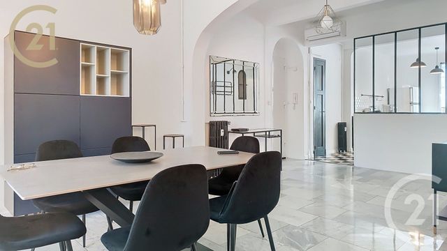 Appartement F4 à vendre - 4 pièces - 133.33 m2 - CANNES - 06 - PROVENCE-ALPES-COTE-D-AZUR - Century 21 Immobilier Service