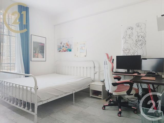 Appartement F4 à vendre - 4 pièces - 133.33 m2 - CANNES - 06 - PROVENCE-ALPES-COTE-D-AZUR - Century 21 Immobilier Service