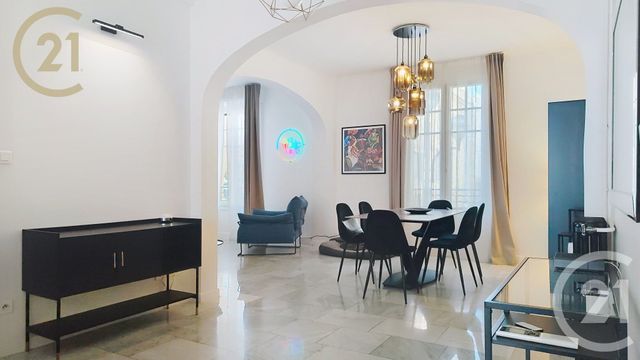 Appartement F4 à vendre CANNES