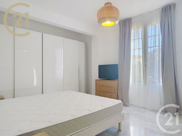Appartement F4 à vendre - 4 pièces - 133.33 m2 - CANNES - 06 - PROVENCE-ALPES-COTE-D-AZUR - Century 21 Immobilier Service