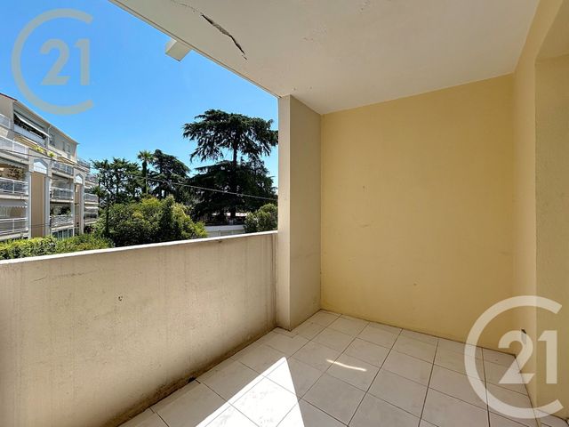 appartement - CANNES - 06