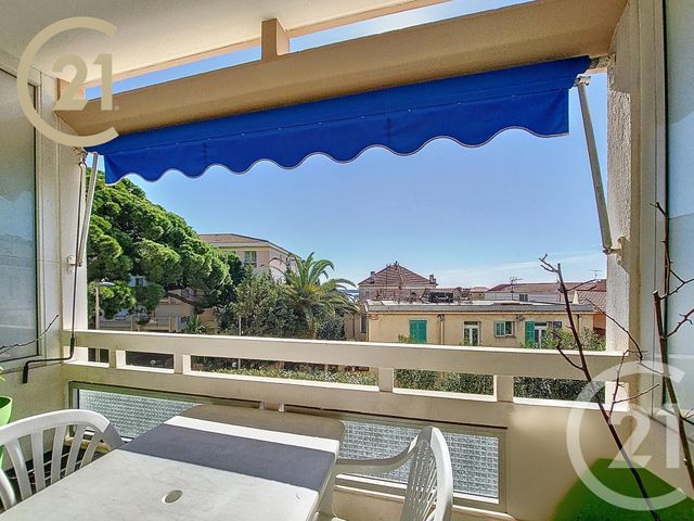 appartement - CANNES - 06