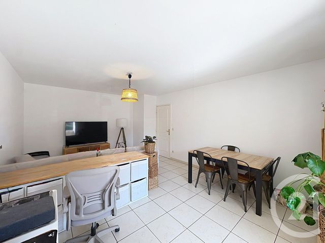 Appartement T2 à vendre - 2 pièces - 49.01 m2 - CANNES - 06 - PROVENCE-ALPES-COTE-D-AZUR - Century 21 Immobilier Service
