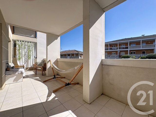 Appartement T2 à vendre CANNES