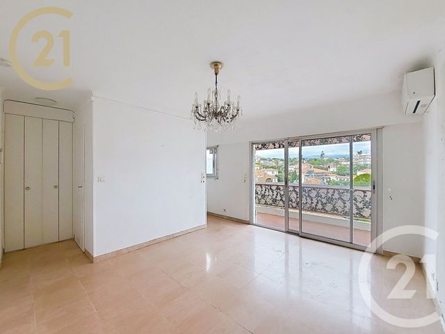 Appartement Studio à vendre CANNES