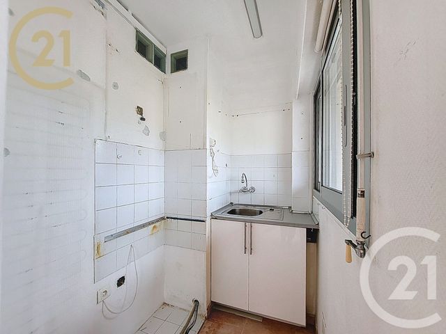 Appartement Studio à vendre - 1 pièce - 21.72 m2 - CANNES - 06 - PROVENCE-ALPES-COTE-D-AZUR - Century 21 Immobilier Service