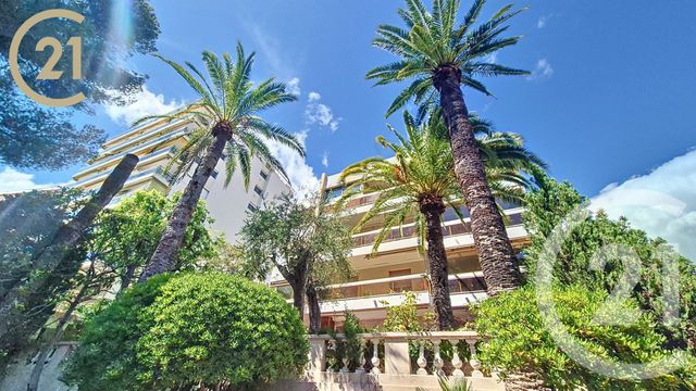 appartement - CANNES - 06