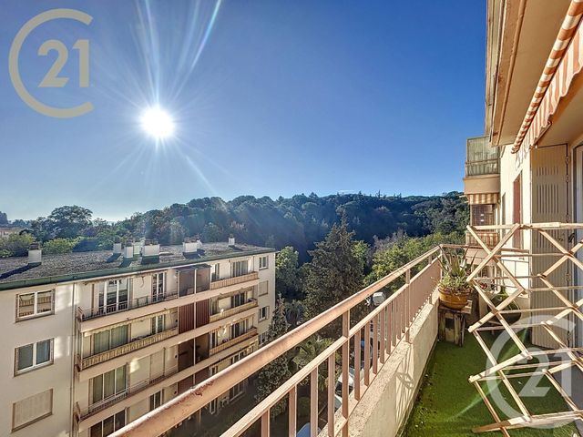 appartement - CANNES - 06