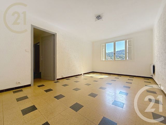 Appartement F4 à vendre - 4 pièces - 65.1 m2 - LE CANNET - 06 - PROVENCE-ALPES-COTE-D-AZUR - Century 21 Immobilier Service