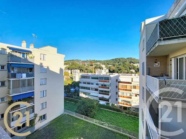 appartement - LE CANNET - 06