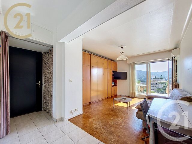 Appartement F1 à vendre - 1 pièce - 35.23 m2 - CANNES - 06 - PROVENCE-ALPES-COTE-D-AZUR - Century 21 Immobilier Service