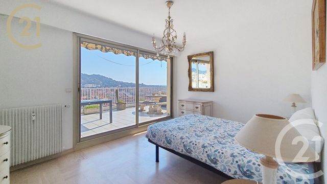 Appartement F4 à vendre - 4 pièces - 103.06 m2 - CANNES - 06 - PROVENCE-ALPES-COTE-D-AZUR - Century 21 Immobilier Service