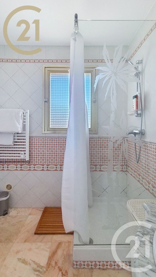 Appartement F4 à vendre - 4 pièces - 103.06 m2 - CANNES - 06 - PROVENCE-ALPES-COTE-D-AZUR - Century 21 Immobilier Service